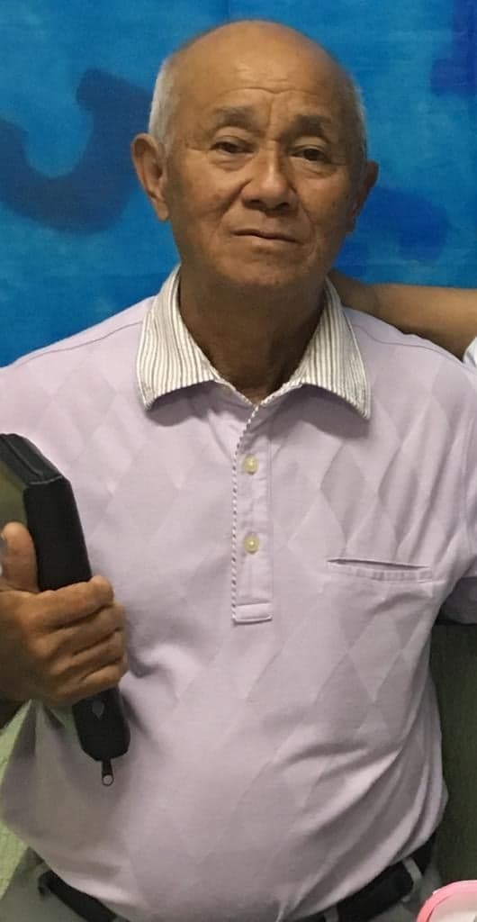 NARCISO YOSITAKA ALAÓ