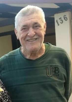 PALMERIO JOSÉ PACHECO VICENTE