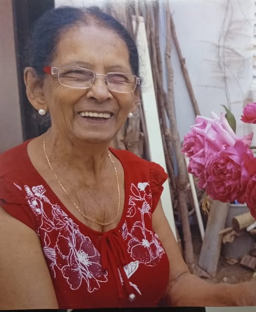 IRACI GOMES DA SILVA