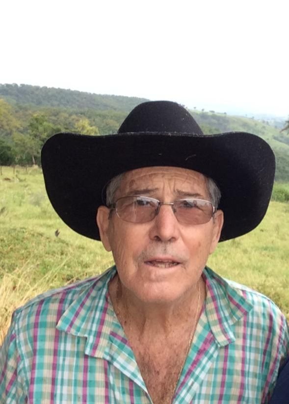 JOSAFA HONORATO DE OLIVEIRA