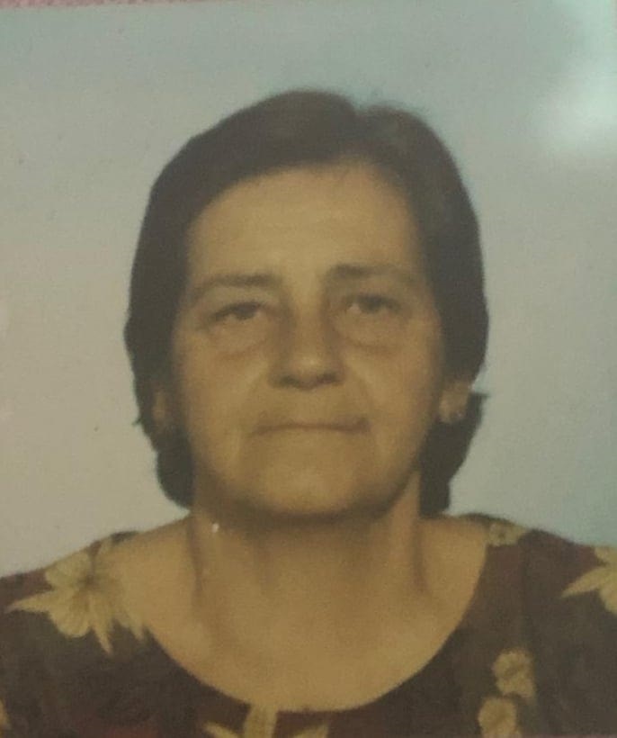 MARIA LEONICE MANTOVANI BRAGA
