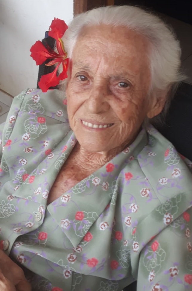 DIVINA ROSA DOS SANTOS