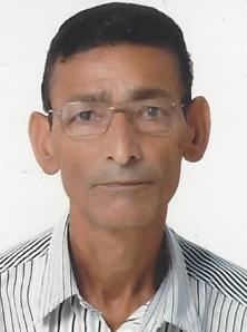 LAZARO PEREIRA LEAL