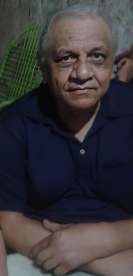 JOSÉ FRANCISCO DE CAMPOS