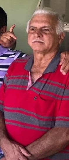 JOSÉ DE FÁTIMA CURCINO