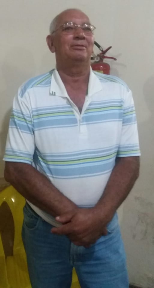 WILSON DE FÁTIMA HENRIQUE