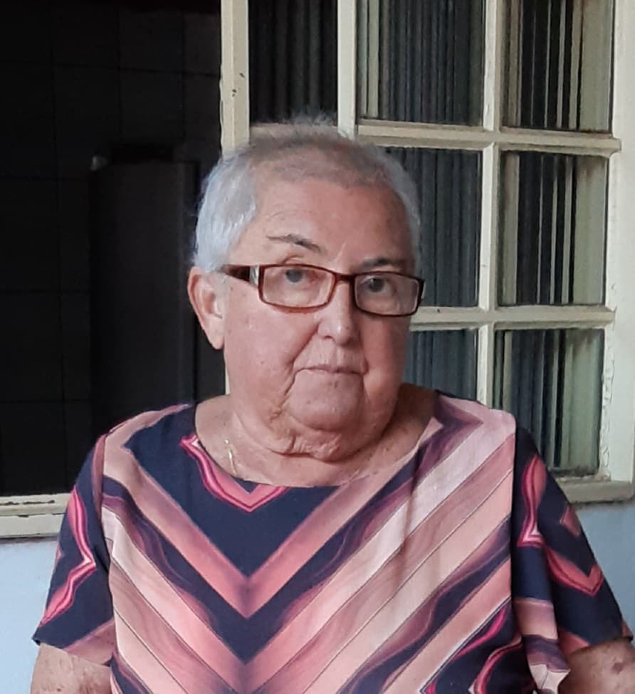 TERESINHA DE FATIMA MOREIRA CARNEIRO