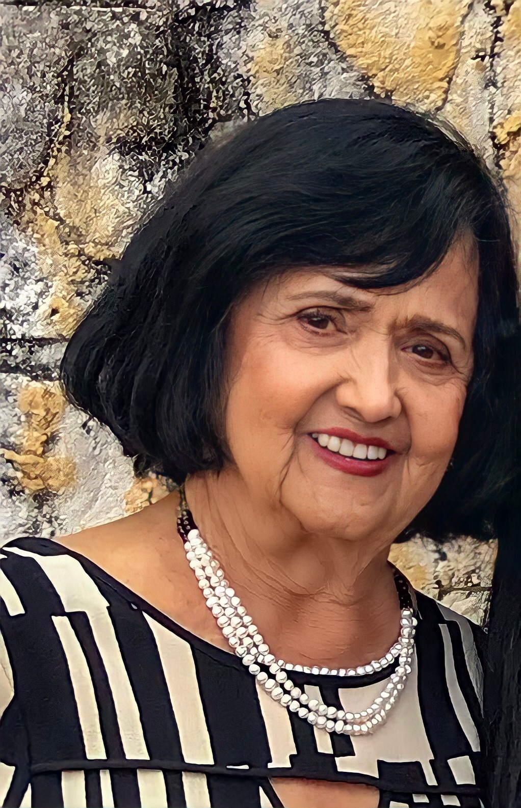 NAIR GOMES DE ARAÚJO
