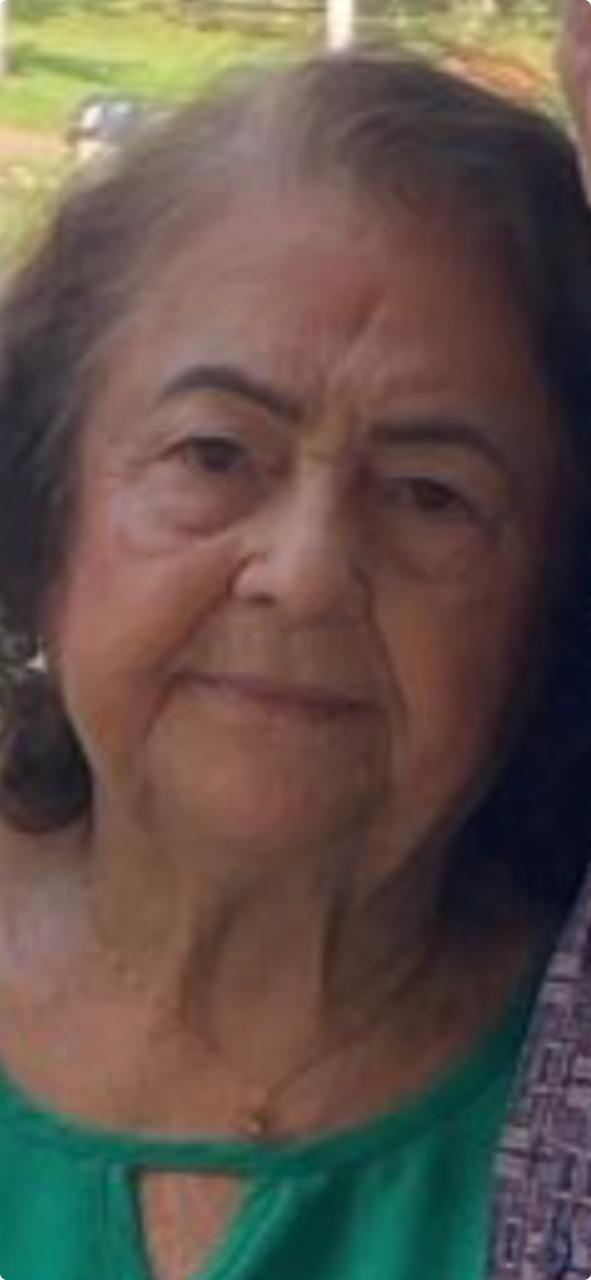 Oriza Rodrigues Dionizio