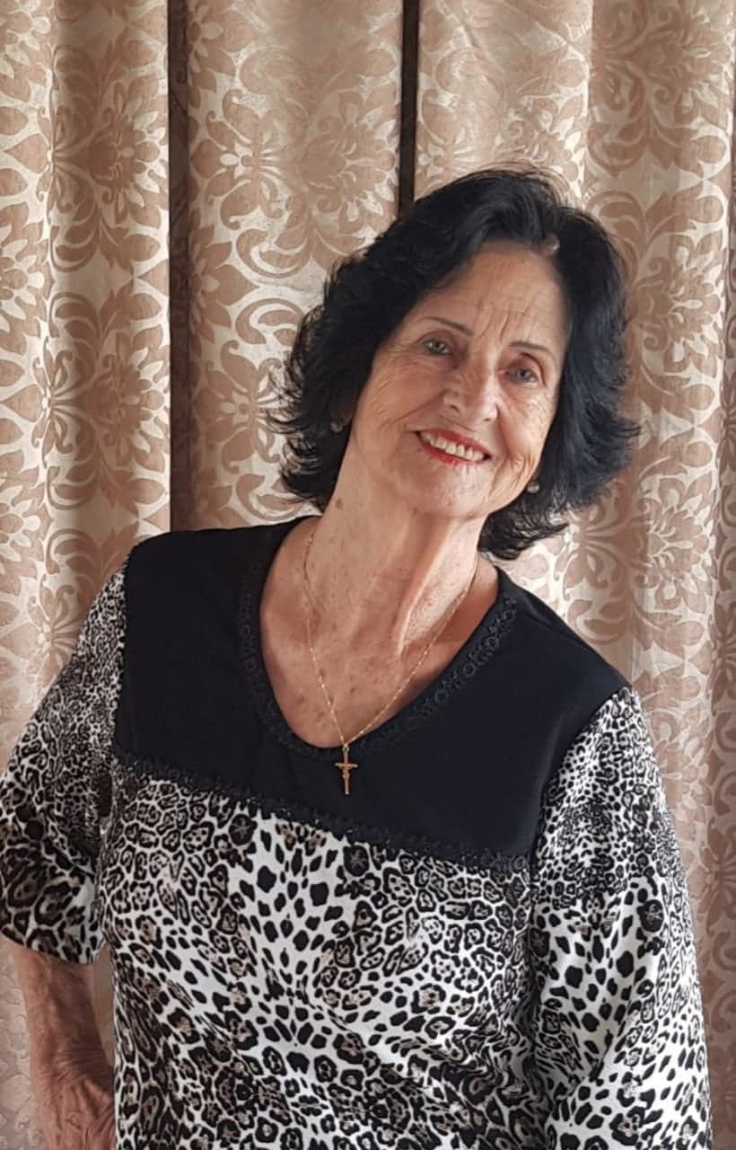 MARIA IZABEL BORGES PENNA