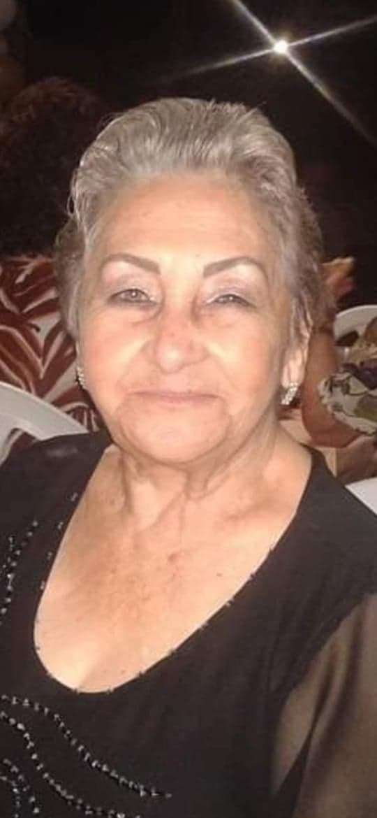 ANTÔNIA SILVEIRA DA FONSECA