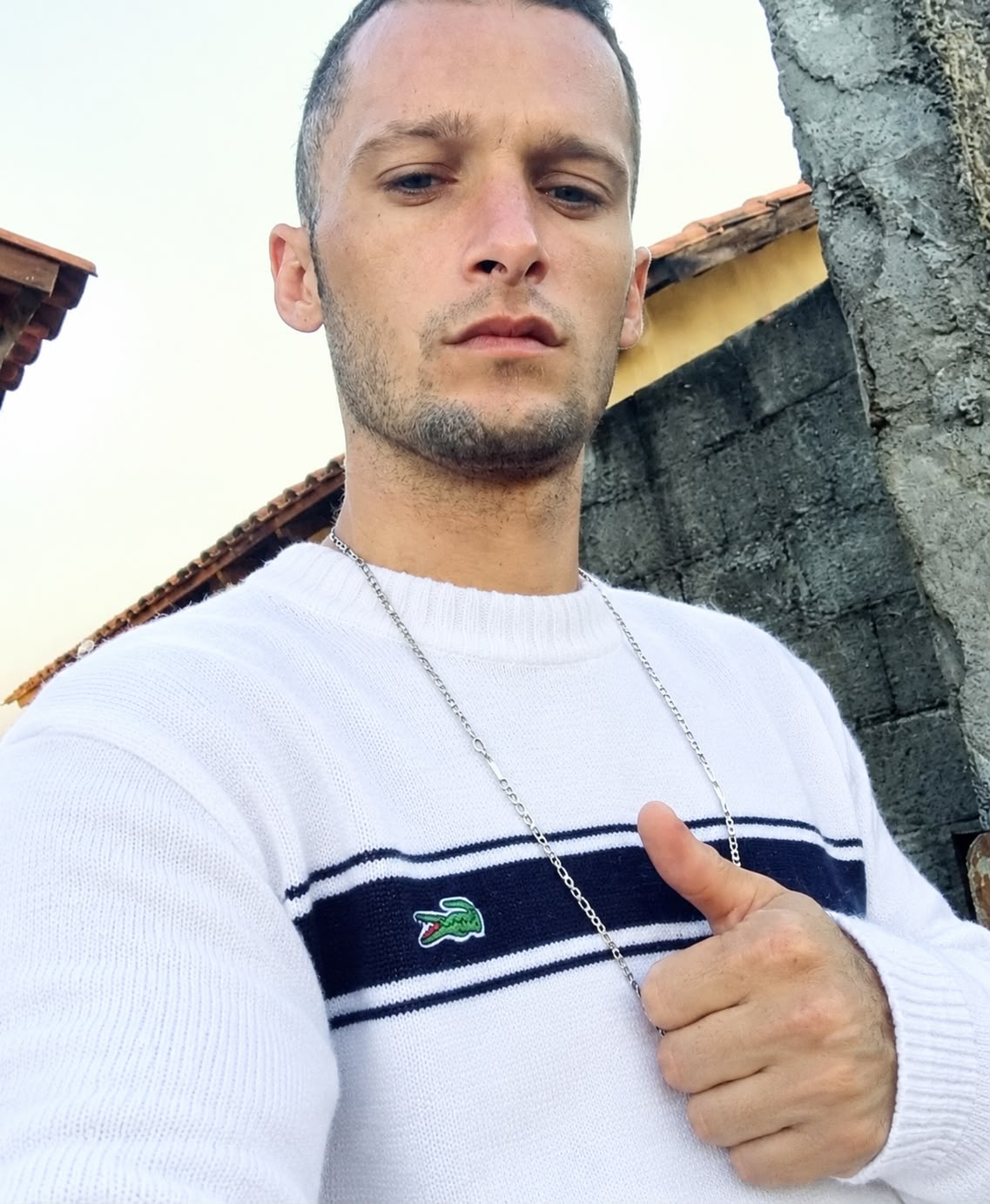 LUCAS APARECIDO JOSÉ VIEIRA GOMES