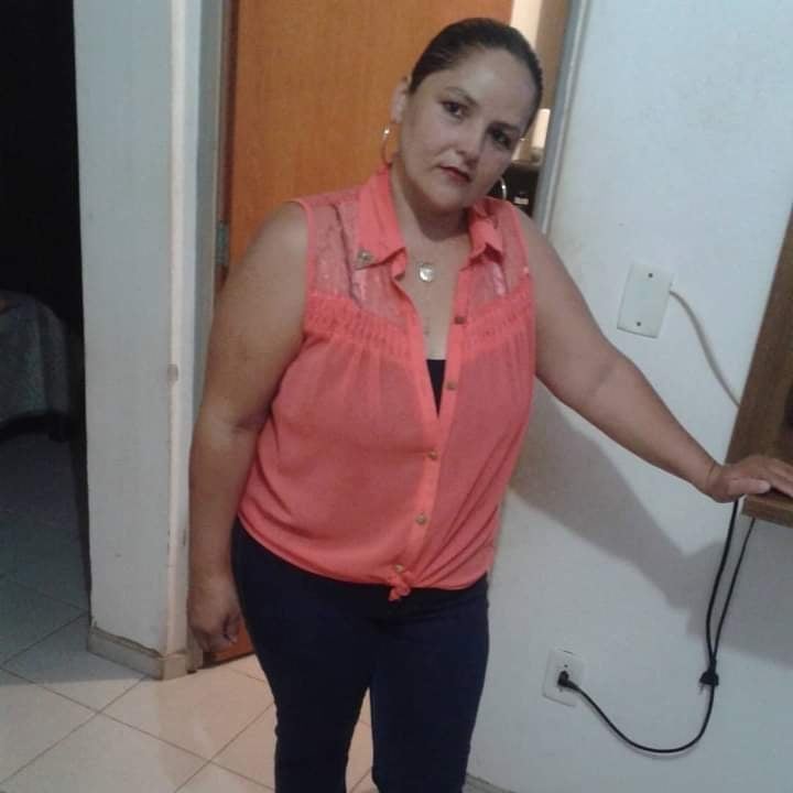 DENIZIELE BORGES DONIZETE