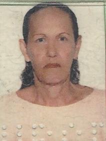 ORMINDA CAXETA EUSTAQUIO