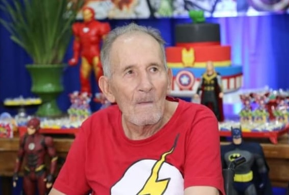 LUIZ ALVES PEREIRA