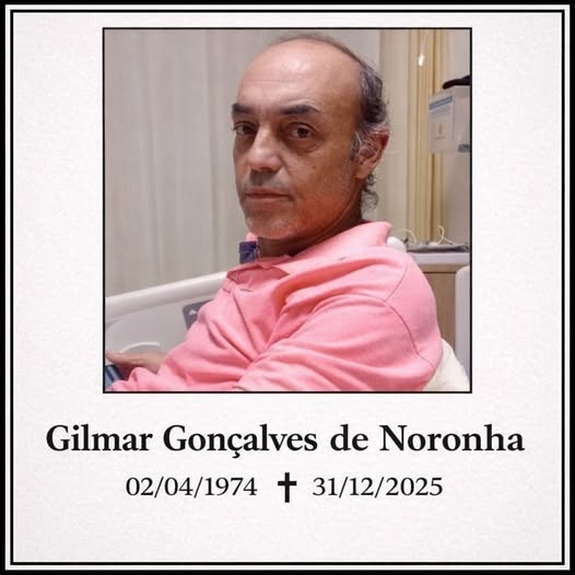 GILMAR GONÇALVES DE NORONHA