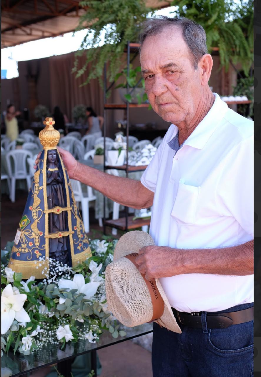 LUIZ ANTÔNIO MAXIMIANO