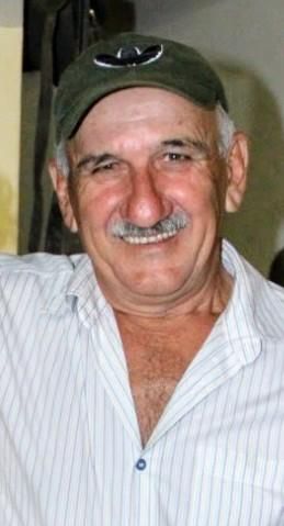 JOÃO VIEIRA DE ALMEIDA