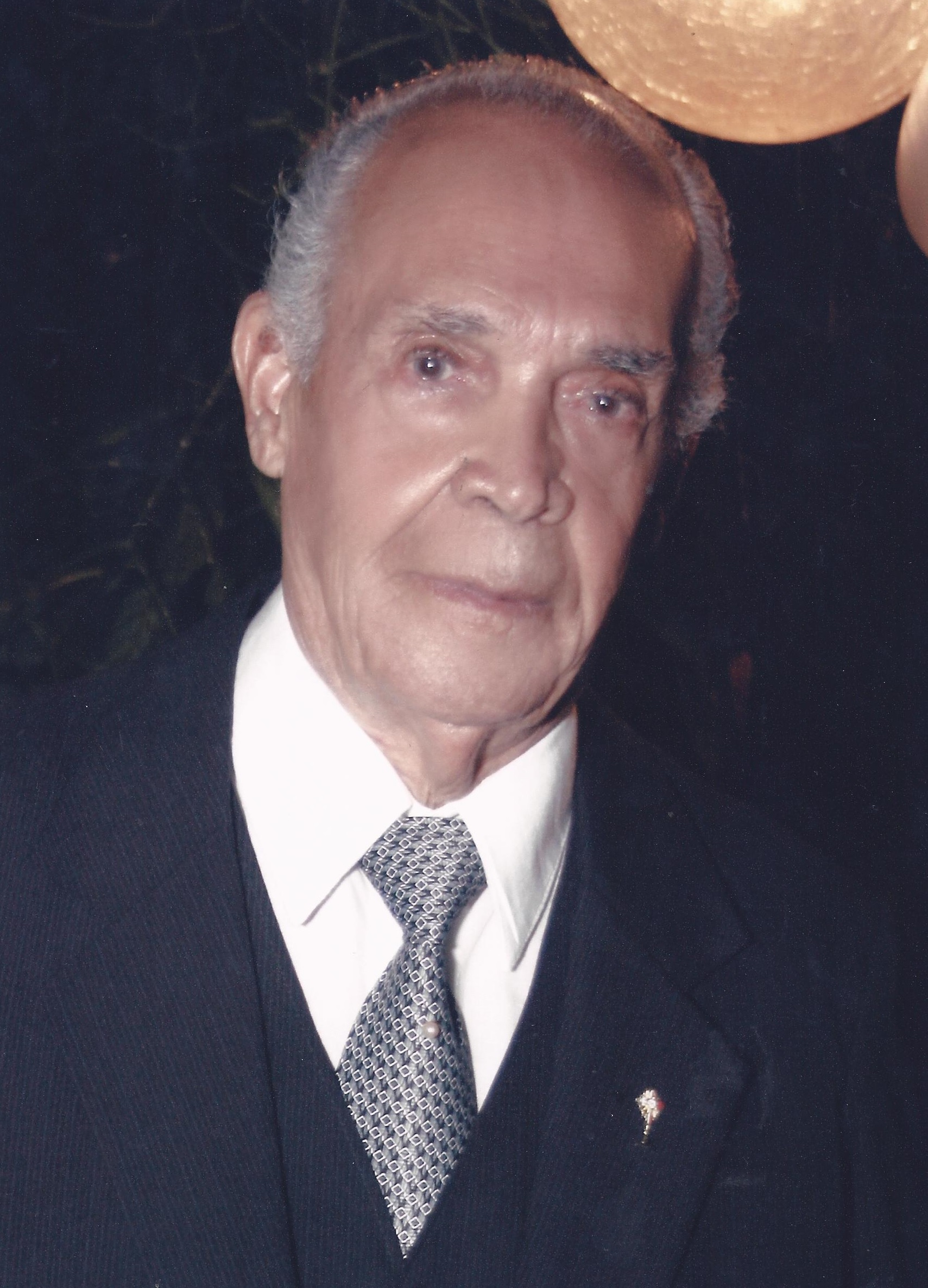 MARIO RODRIGUES DE SOUSA