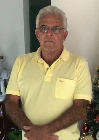 JOÃO MESSIAS DE SOUZA