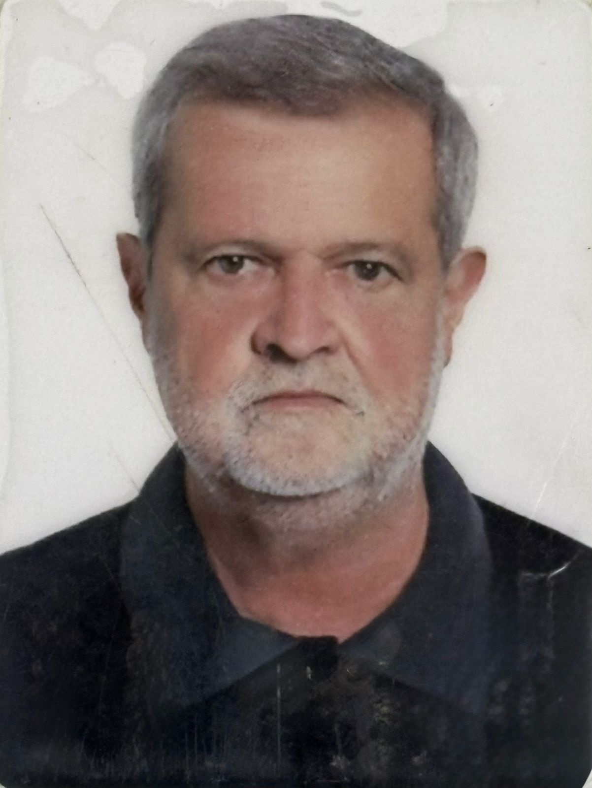 ANTONIO SERGIO SILVA