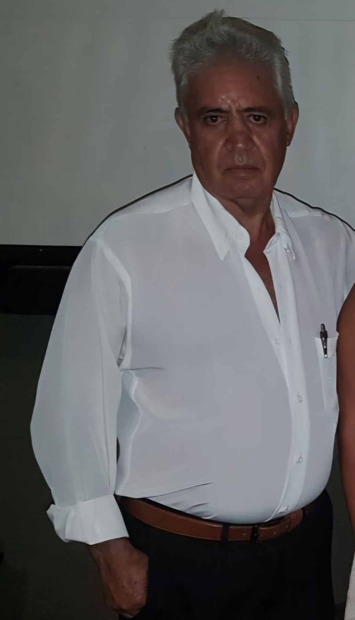 SEBASTIÃO RUFINO DA SILVA