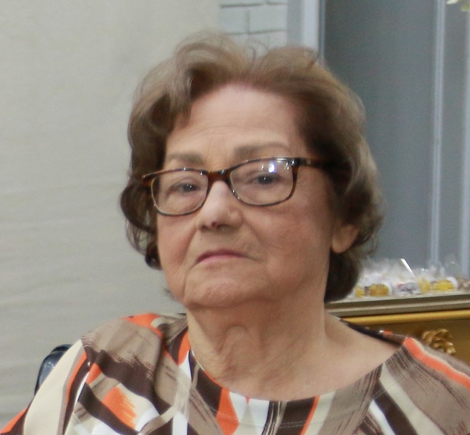 EUGENI RANGEL