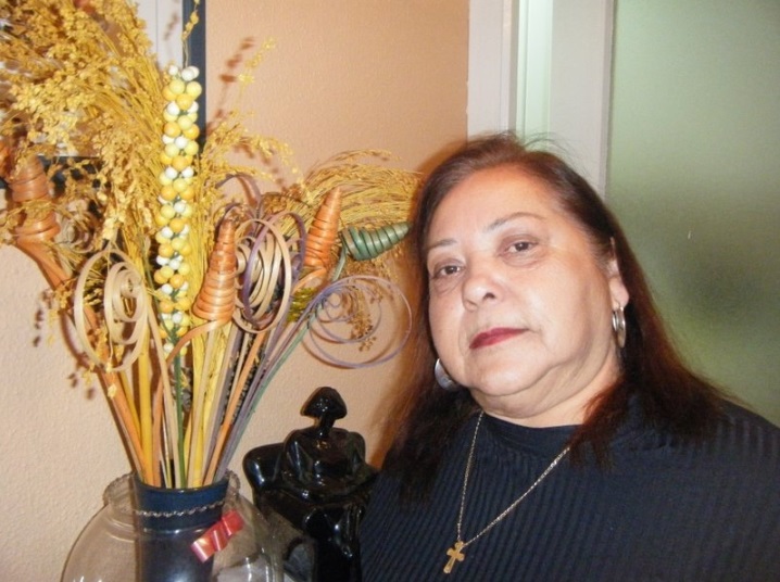 IRANI DE FATIMA LIMA