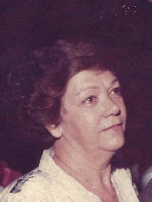 MARIA APARECIDA VIEIRA DA ENCARNAÇÃO