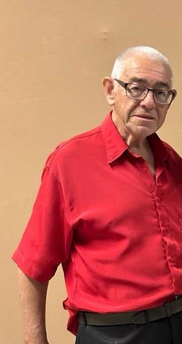 Ricardo de Matos Pinto