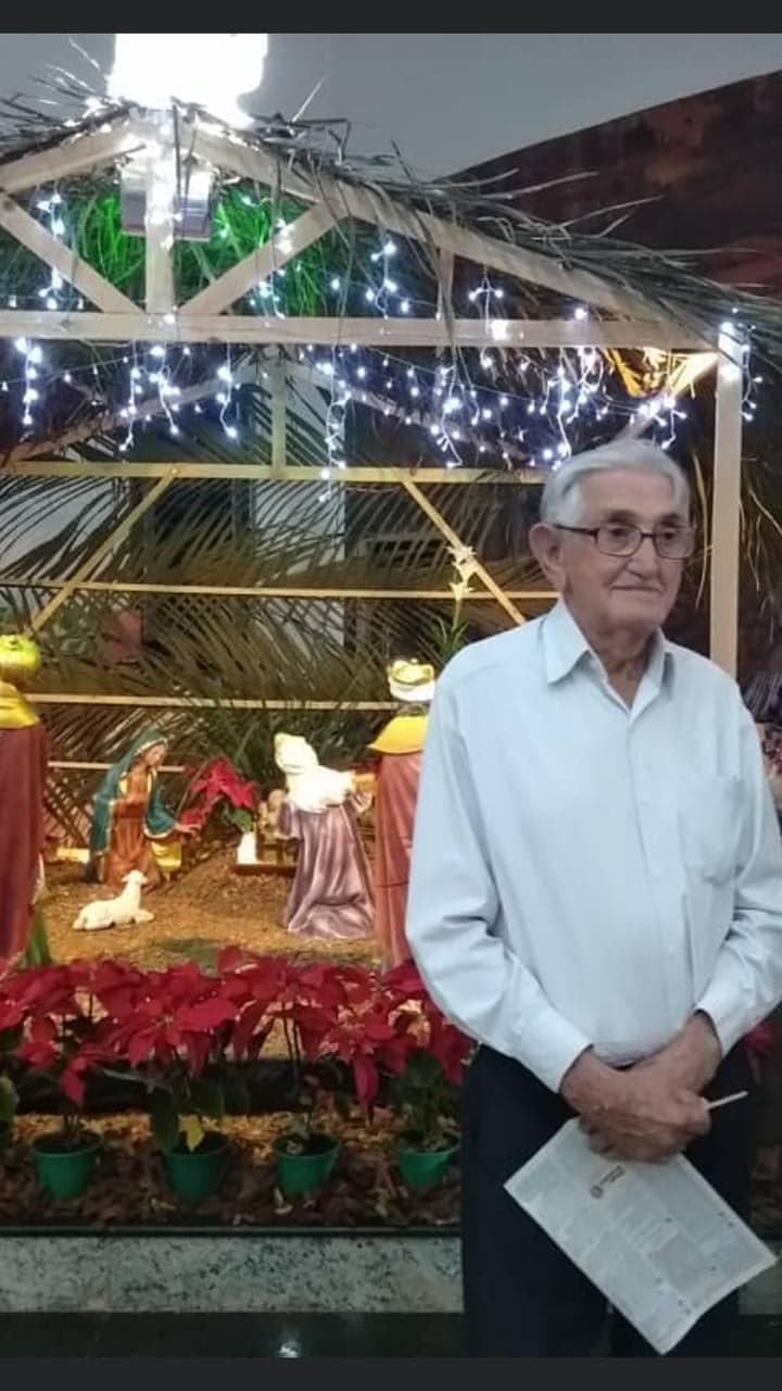 ALFREDO INÁCIO FERREIRA