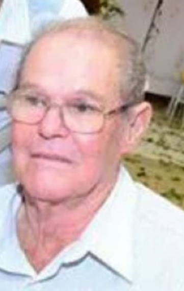 CALIMERIO LUZIAR FABIANO