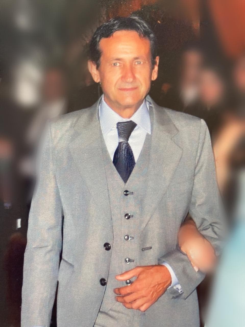 ICRONIO ALVES DE SOUSA