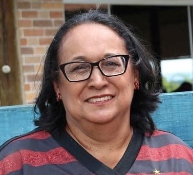 SANDRA DE FATIMA RODRIGUES ALVES