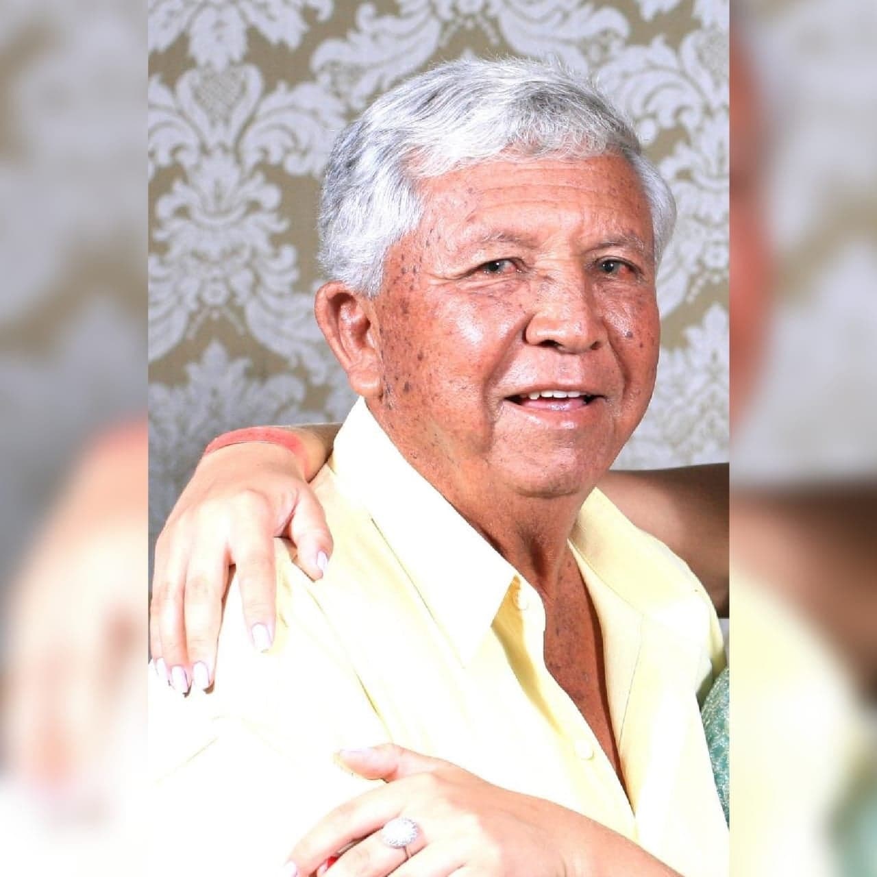 GERALDO GOMES FIRMINO