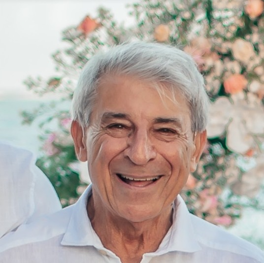 ORLANDO TELES DAS CHAGAS