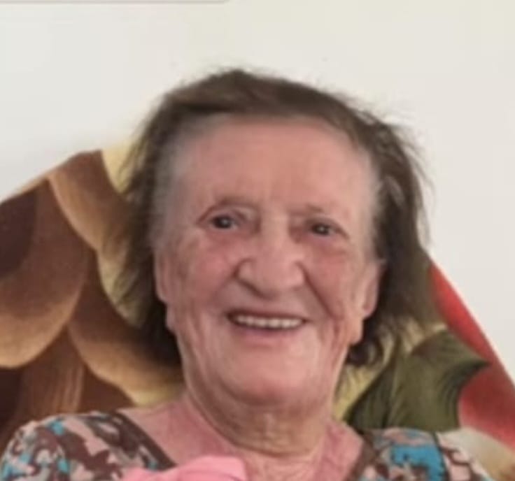 ROSELMIRA MACHADO DE OLIVEIRA