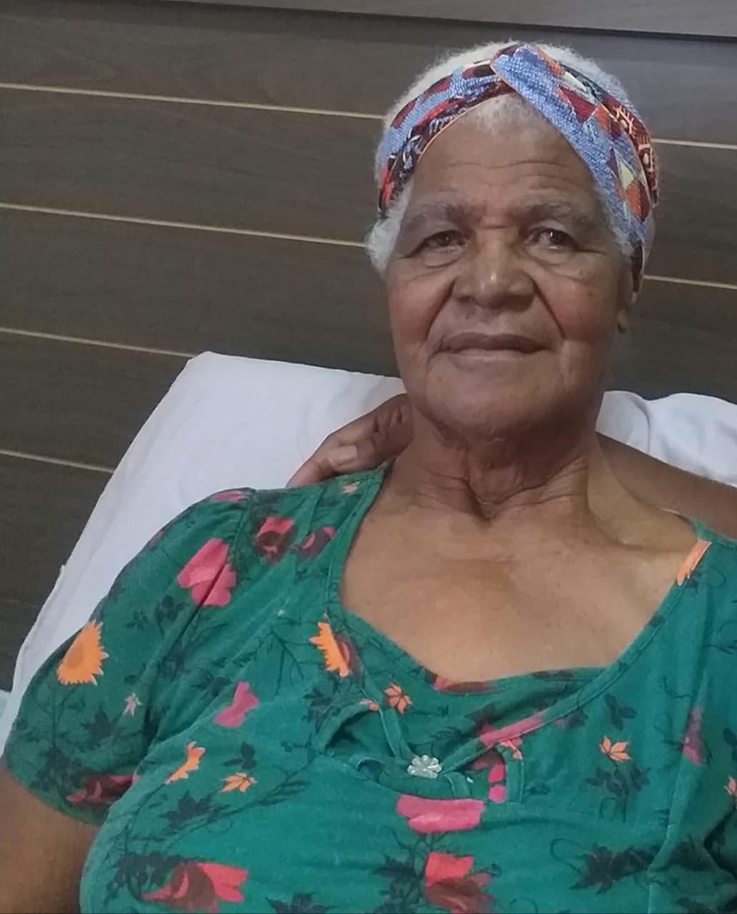 JUSCELINA CANDIDA DA SILVA