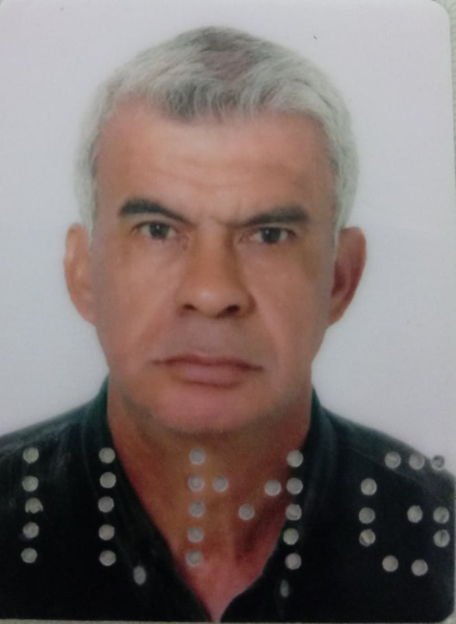 WALTER DONIZETE PIRES NETO