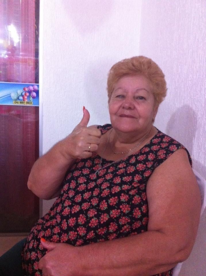 LUIZA DE MENDONÇA CARDOSO