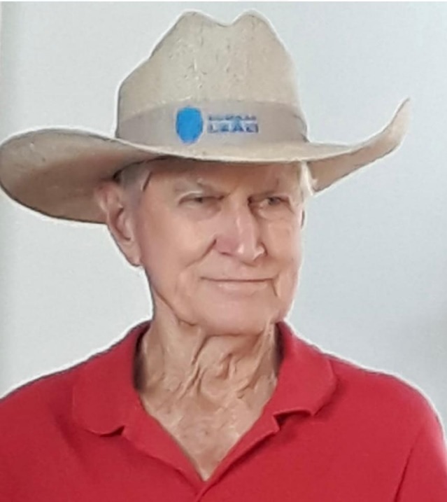 JOSE MARONEZI