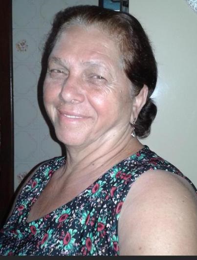 MARIA DE LOURDES ALVES RIBEIRO