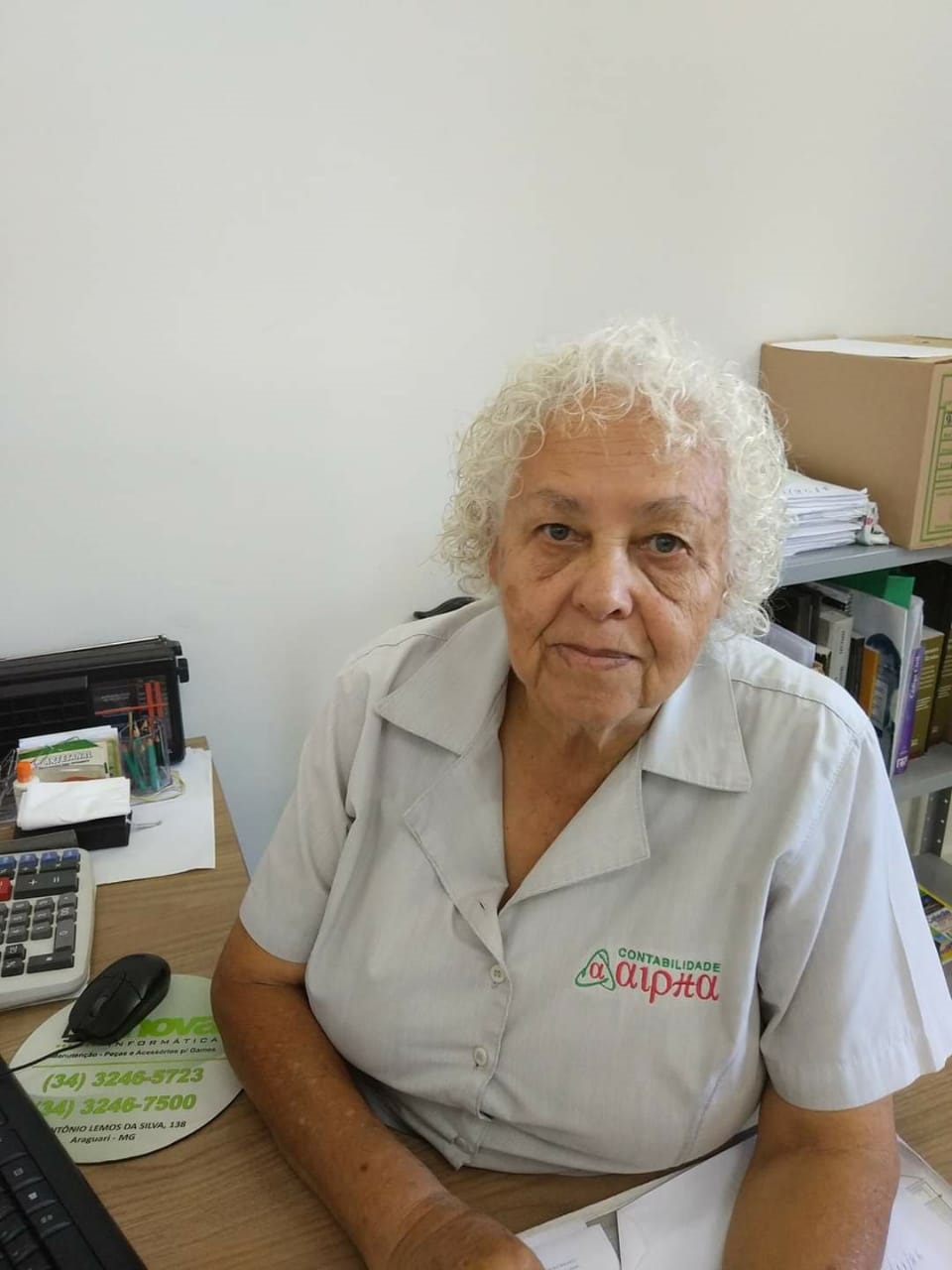 MARIA SOUSA DA SILVA