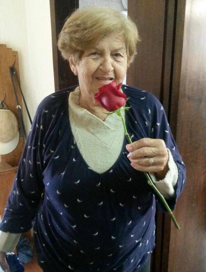 VERA MARIA LOUZADA RIBEIRO.