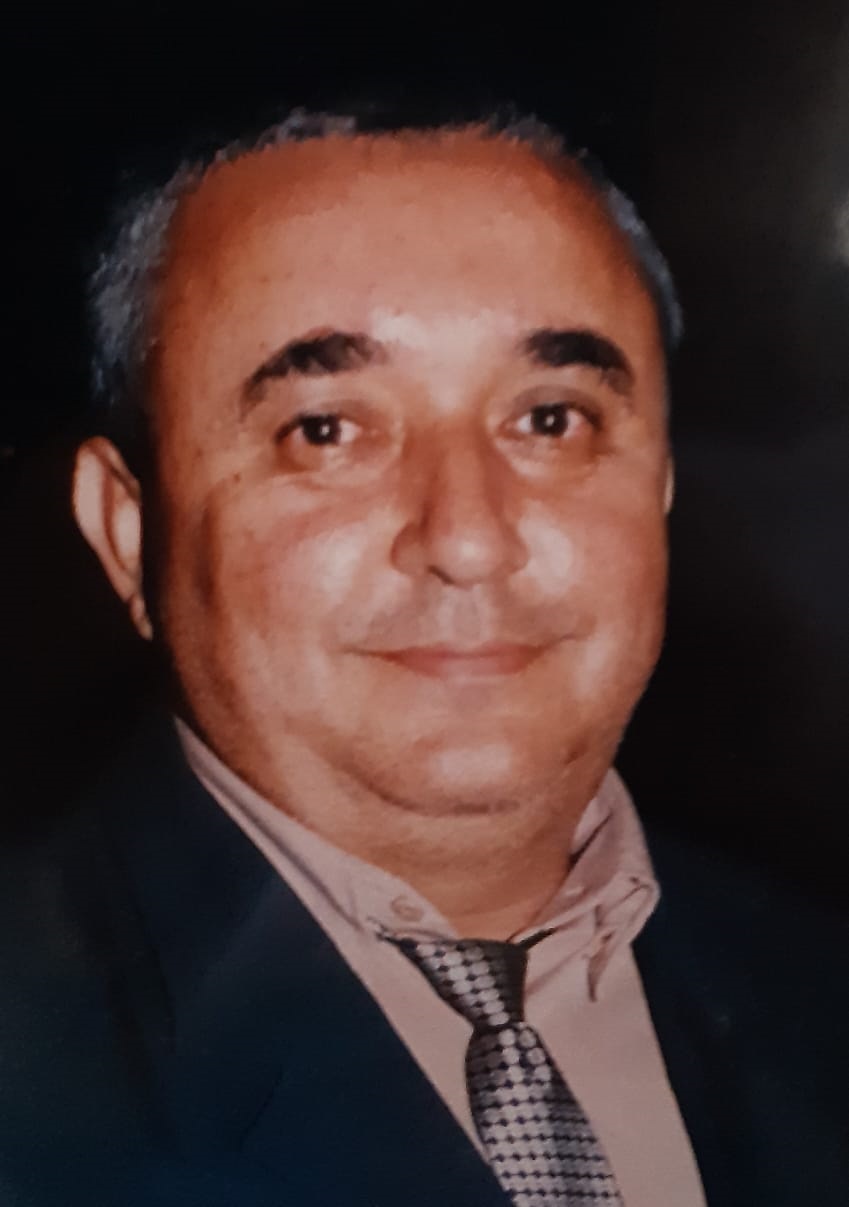 ADEMIR ROSA DOS SANTOS