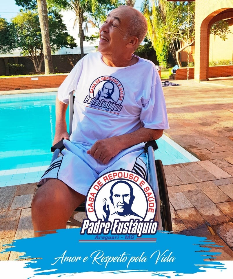 EUSTÁQUIO TEIXEIRA DE FARIA