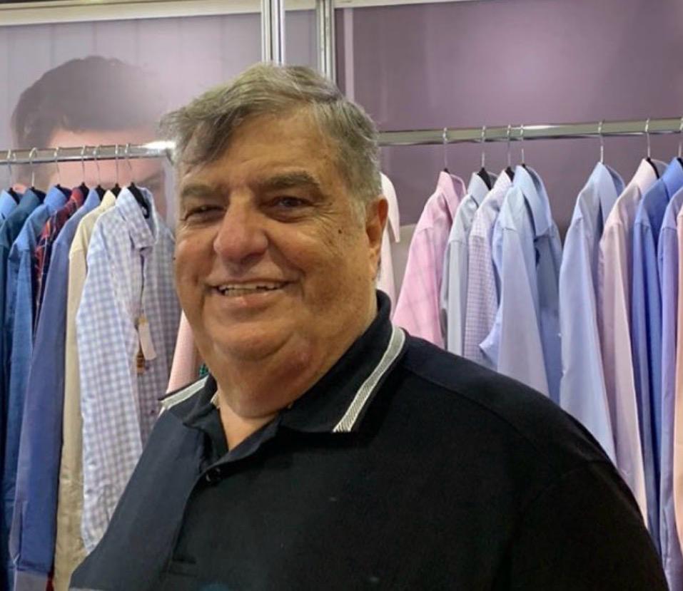 RONALDO BORGES HENRIQUE