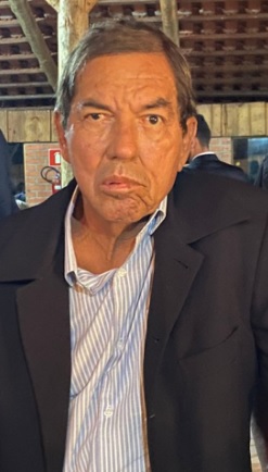 JOSÉ MARCOS DE MELO