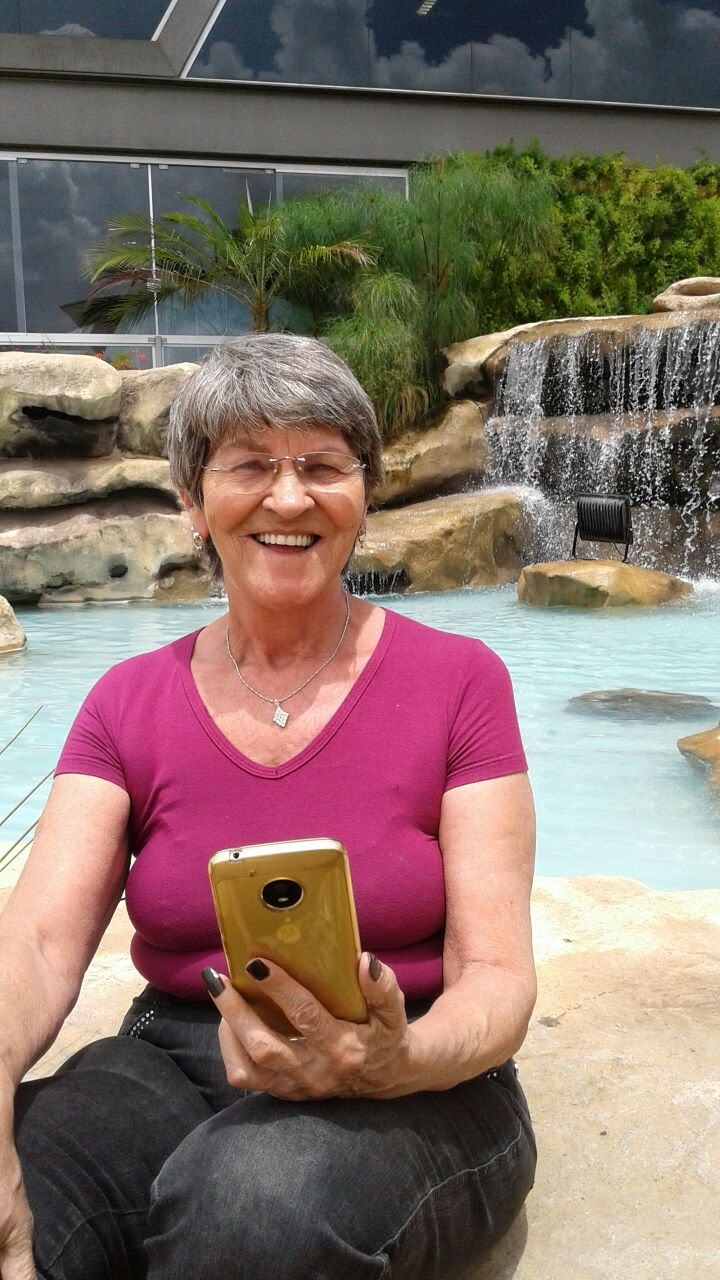 MARIA SUELI DA SILVEIRA MONTEIRO