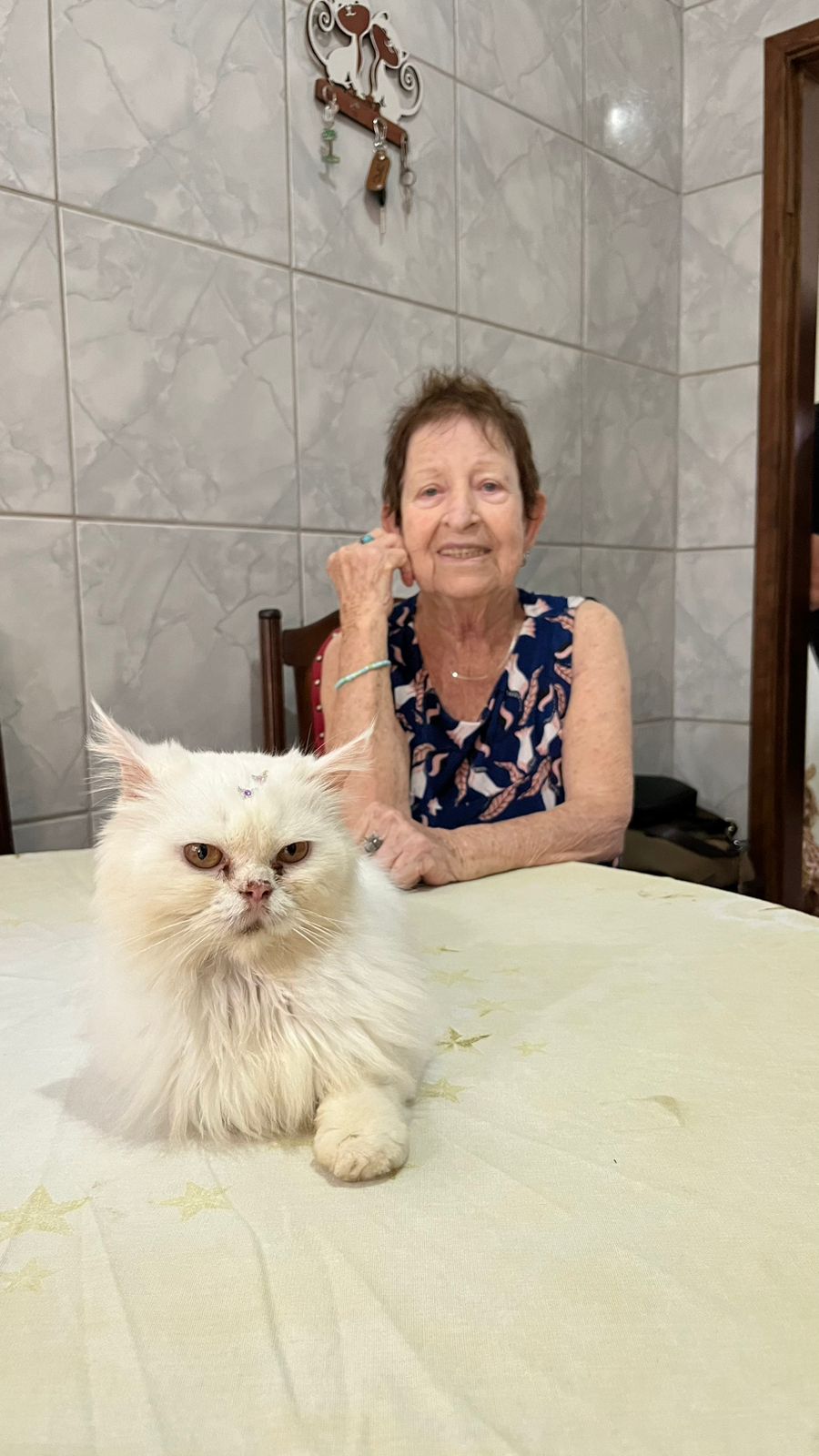 NEYDE SILVA FERREIRA